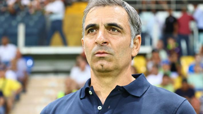 Pecchia: "Siamo una squadra che sa soffrire. Il Pisa? Squadra di vertice"