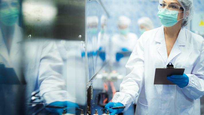 Corso “Digital Factory – Tecnico Superiore per la transizione digitale 4.0 nell’agroalimentare”Nuovo corso 2023