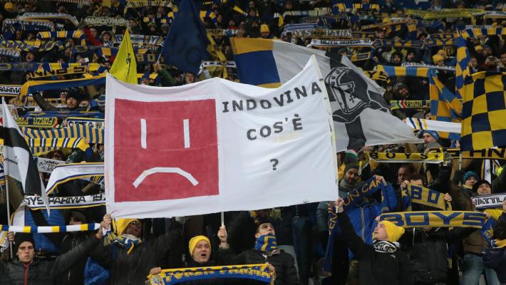 Da Signorini a Baraye, 40 anni di Parma-Reggiana: qual'è il derby più bello? Vota il sondaggio