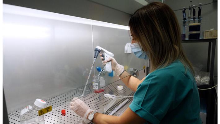 Parkinson, con test del sangue diagnosi prima di comparsa sintomi