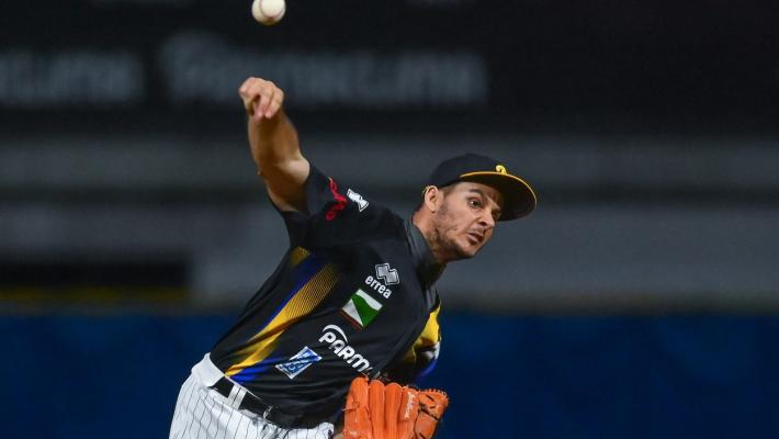 Parma 1 - Bologna 2