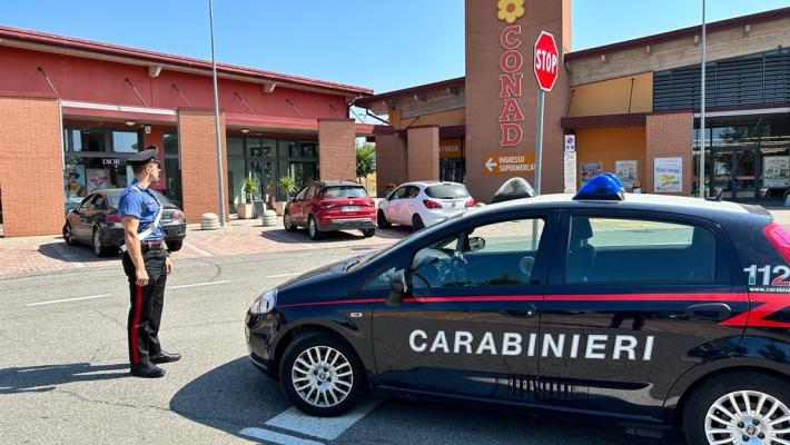 Carabinieri
