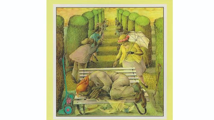 “Selling England by the pound”, il capolavoro dei Genesis compie cinquant'anni