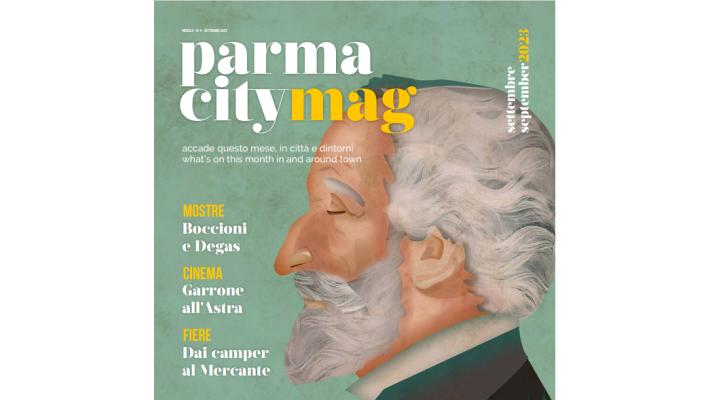 Parma City Mag