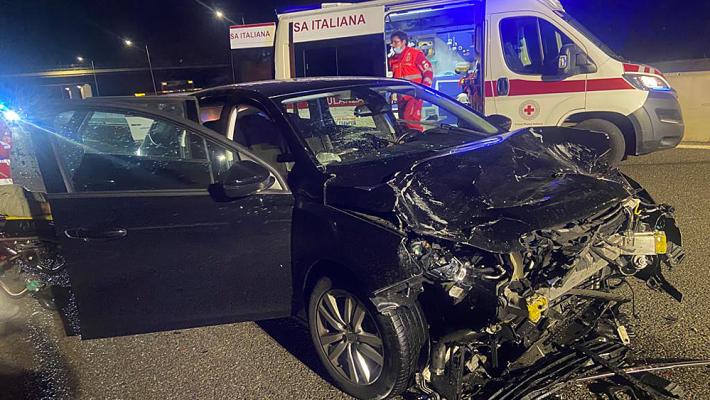 Grande rientro: code tra Parma e Fidenza in direzione Milano per un incidente. Ma la situazione si sta normalizzando