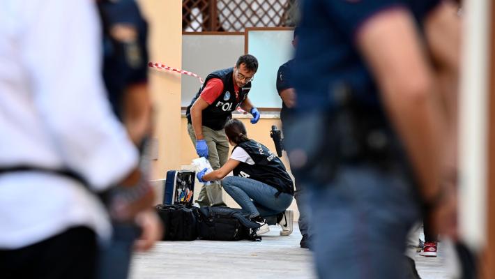 Roma, infermiera di 52 anni uccisa a coltellate. E' stato l'ex?