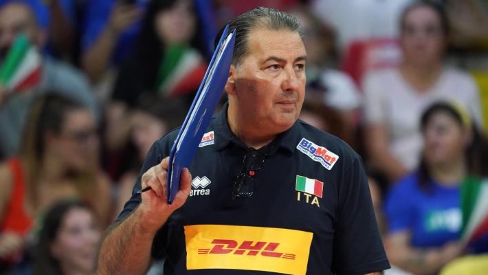 Eurovolley, poker di risultati dell'Italia: battuta anche la Svizzera (un altro 3-0)