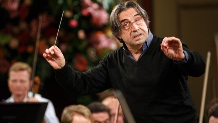 riccardo Muti 