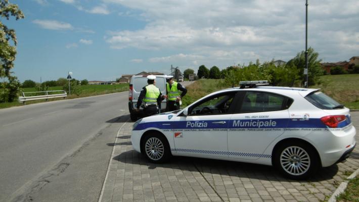 Polizia locale Pedemontana