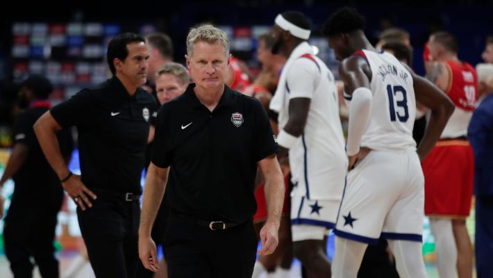 Mondiali di basket: Impresa della Germania (che va in finale), Usa sconfitti 