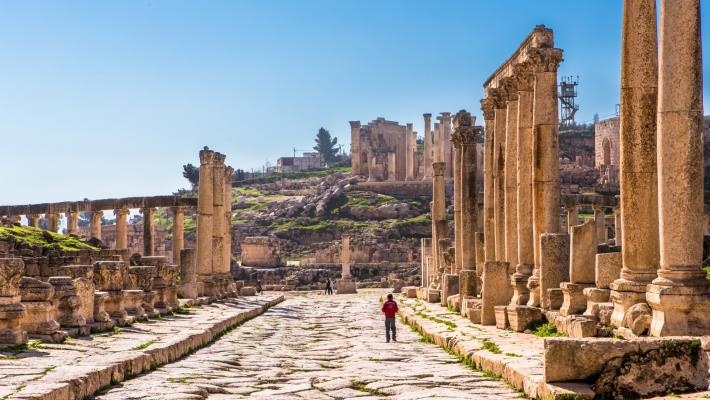 Memoria di Roma 