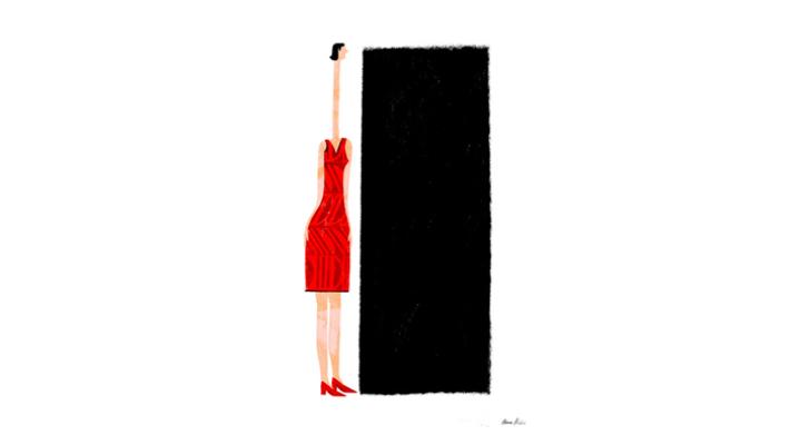 Anna Resmini Illustrazioni che traducono versi e parole
