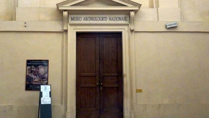 Svezia restituisce all'Italia reperti arecheologici trafugati