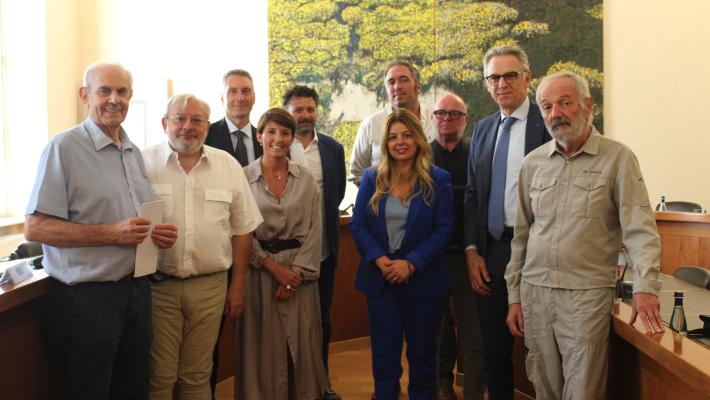 Nasce “rete integrazione lavoro Parma”
