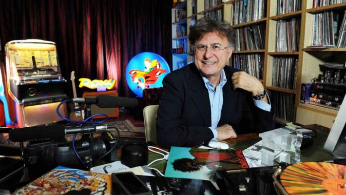Indagati Red Ronnie e i figli di Muccioli, 'diffamarono Delogu'