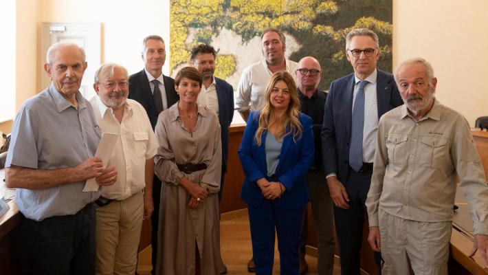 Upi, via al progetto per i corsi di lingua ai richiedenti asilo 