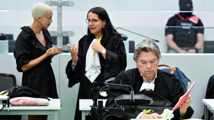 Gli autori delle stragi islamiste di Bruxelles condannati a 