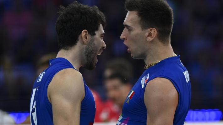 Italia ko, la Polonia vince il campionato europeo di volley maschile. Sfuma il sogno azzurro