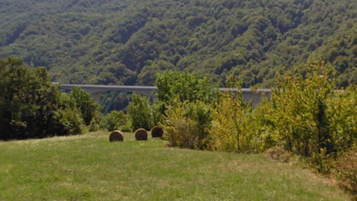 Chiusa l'Autocisa tra Berceto e Pontremoli (entrambe le direzioni) il 25 e il 28 notte