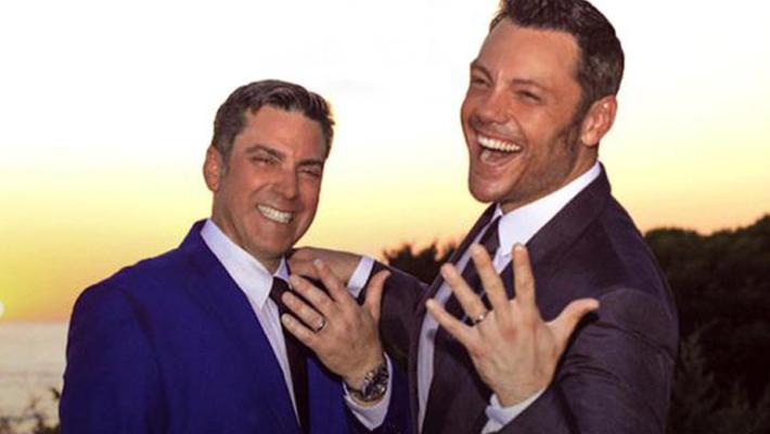 Tiziano Ferro ecc 