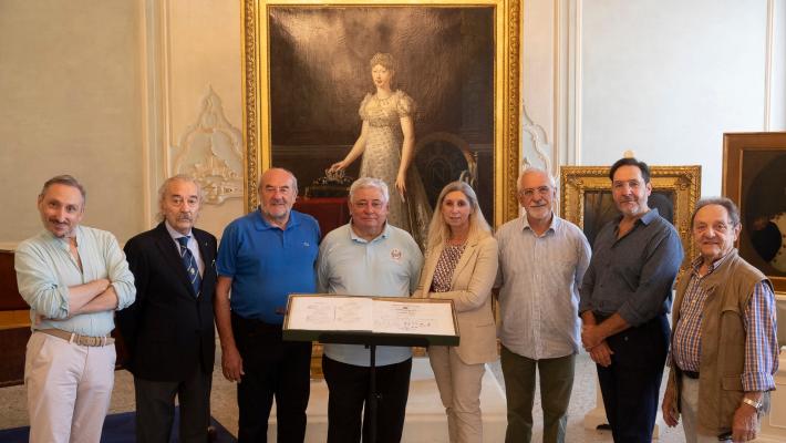 I Lombardi alla prima crociata: spartito «speciale»  restaurato 