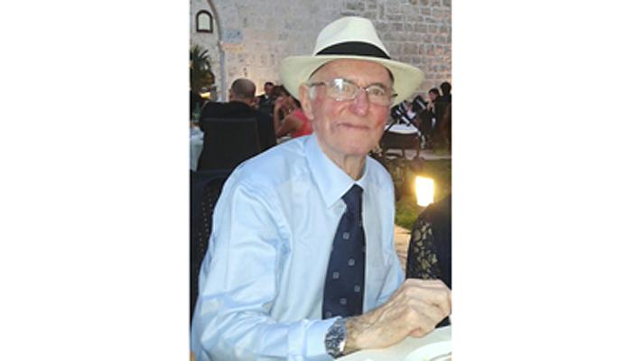 I ricordi di Valter Benassi, il postino amico di tutti 