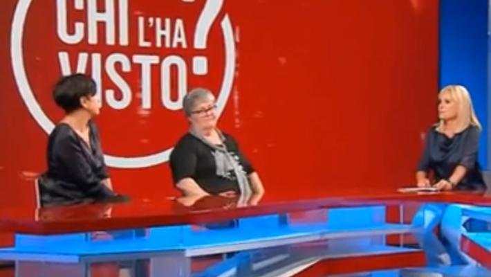 Dieci anni fa finse il suicidio, ma lui &egrave; vivo: "Chi l'ha visto" lo ritrova in Grecia