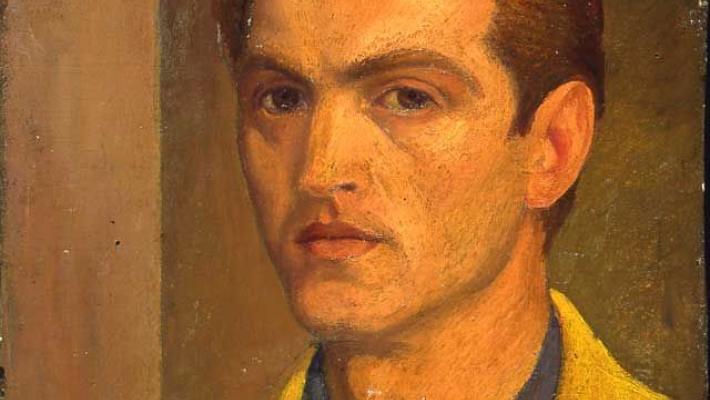 Renato Marino Mazzacurati, fino al 1° ottobre la mostra con 17 opere a Bibbiano 