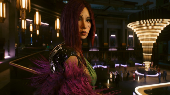 Kolossal multimediali. Phantom liberty, il canto del cigno di Cyberpunk 2077
