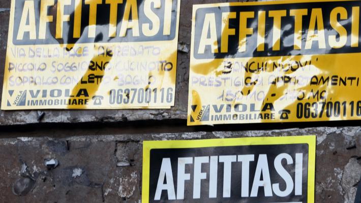 Affitti in nero agli studenti, la Gdf trova 1.600 casi sospetti in Regione. Anche a Parma
