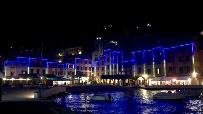 Nel negozio borse contraffatte, indagato sindaco di Portofino