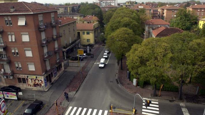 via Carmignani