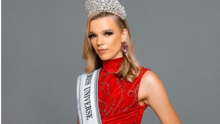 Miss Zimbabwe è bianca. E scoppia la polemica