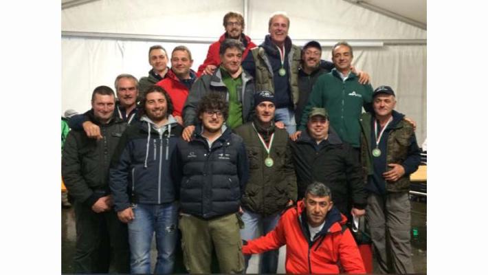 Mondiale del Fungo, nuove regole: vince chi raccoglie pi&ugrave; rifiuti