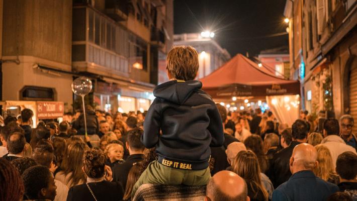 Fidenza: ecco il programma per San Donnino e Borgofood con Valerio Staffelli e Benedetta Parodi