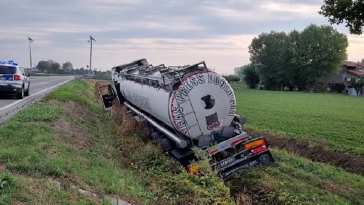 Incidente Soragna
