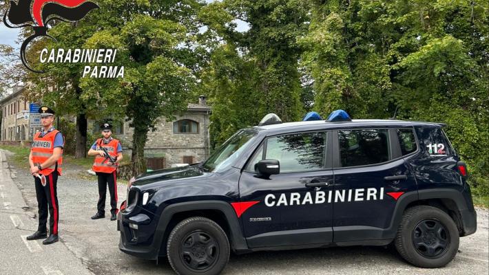 Borgotaro: una persona denunciata per insolvenza fraudolenta