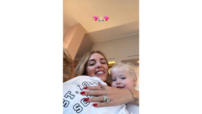 Fedez dall'ospedale: " Avevo un'emorragia interna. I medici mi hanno salvato la vita"