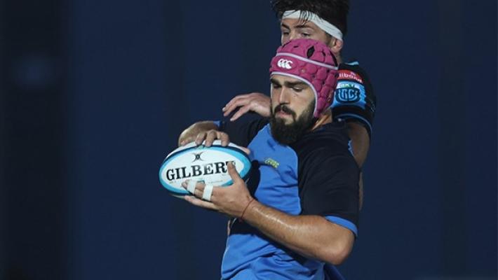 Le Zebre sfiorano l'impresa sul campo dei Glasgow Warriors (33-29)