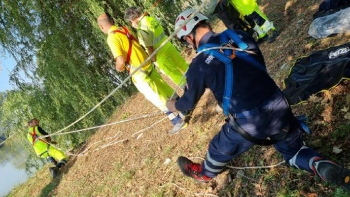 Frana a Ca' di Sotto, gli evacuati ospitati anche nel Parmense
