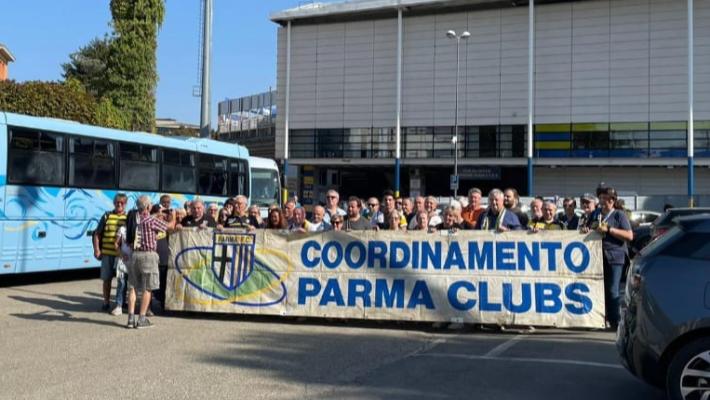 A Cremona 1.200 tifosi crociati
