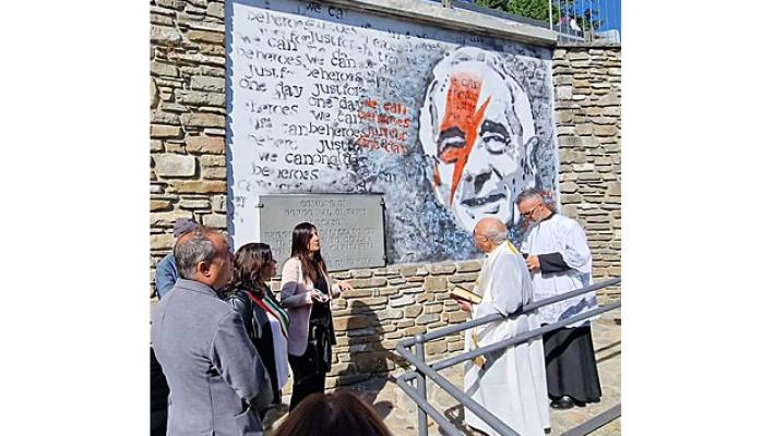 I 20 anni di Case Tiedoli: l'omaggio a Tommasini