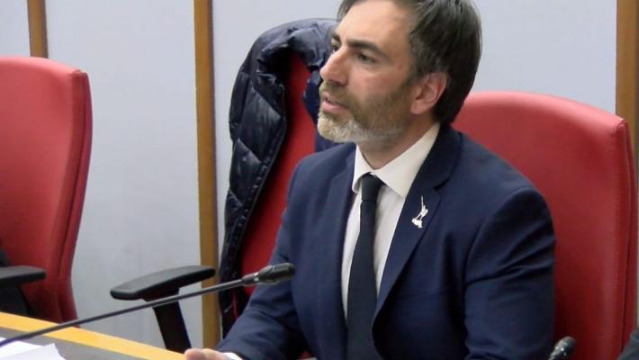 Occhi (Lega): “ La Regione chieda lo stato d'emergenza per il Parmense. Occorrono azioni immediate per ripulire i corsi d'acqua"