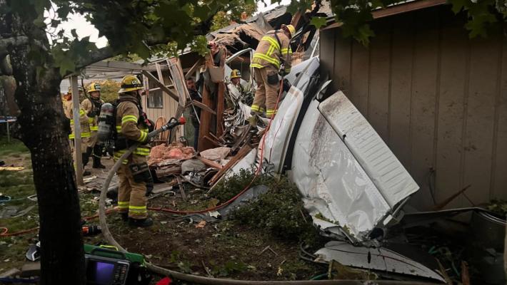 Usa: piccolo aereo si schianta, morto un 22enne italiano