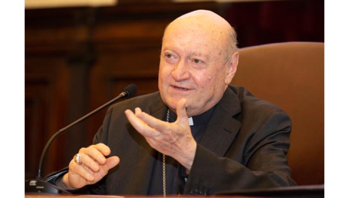 «Non sia solo un corpo: prendiamoci cura del paziente-persona» 