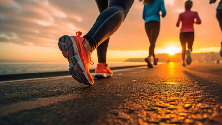 Alzati e cammina: le ore per il fitness 