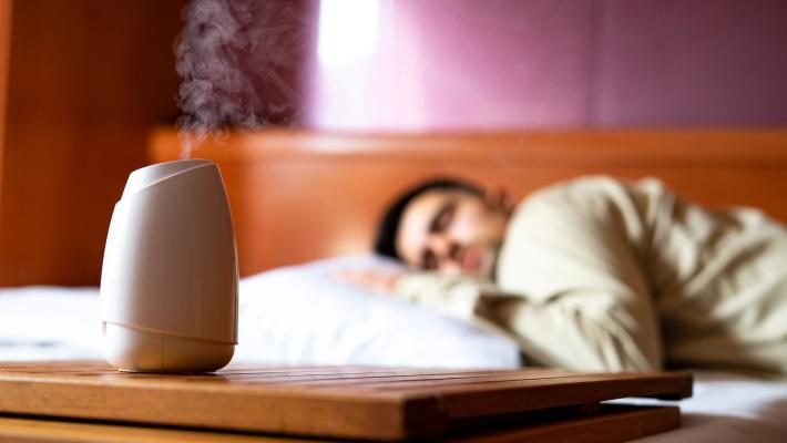 Sonni «profumati», memoria al top? Una (discussa) ricerca sul sonno