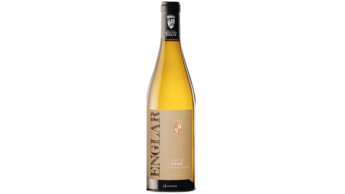 Schloss Englar Alto Adige Fum&egrave; Sauvignon Blanc 2019
