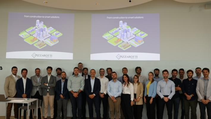 Pizzarotti e Sda Bocconi lanciano Mind Up!