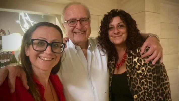 Terme, strategie per il futuro: Russo e Spotti partecipano a un convegno a Saturnia